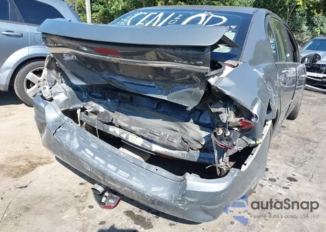 2007 Chevrolet Malibu Ltz from USA, damaged, VIN 1G1ZU57N27F117136